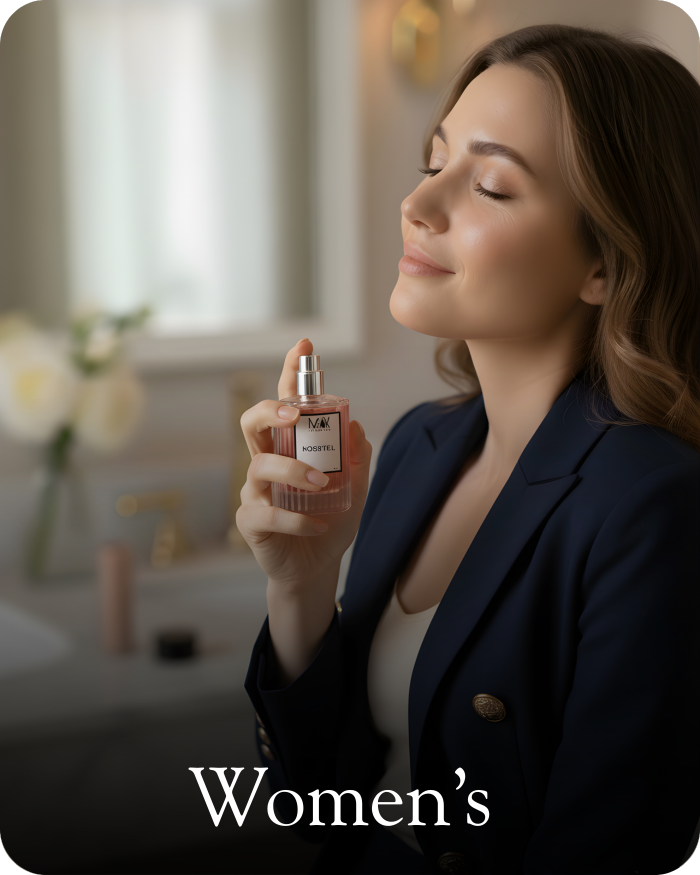 Women’s Perfume