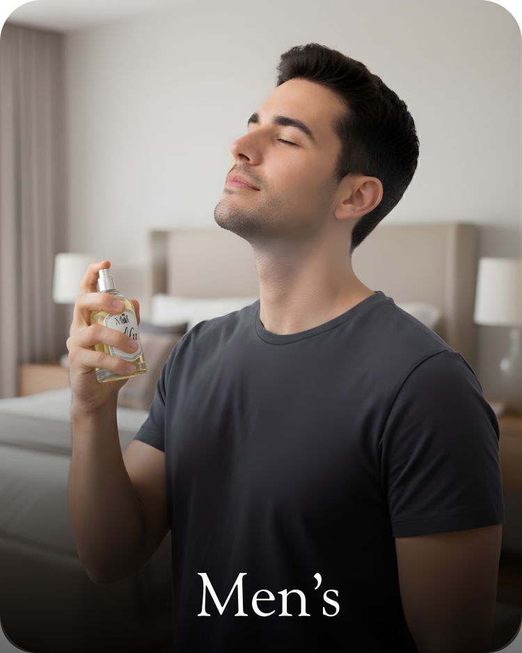 Men’s Perfume